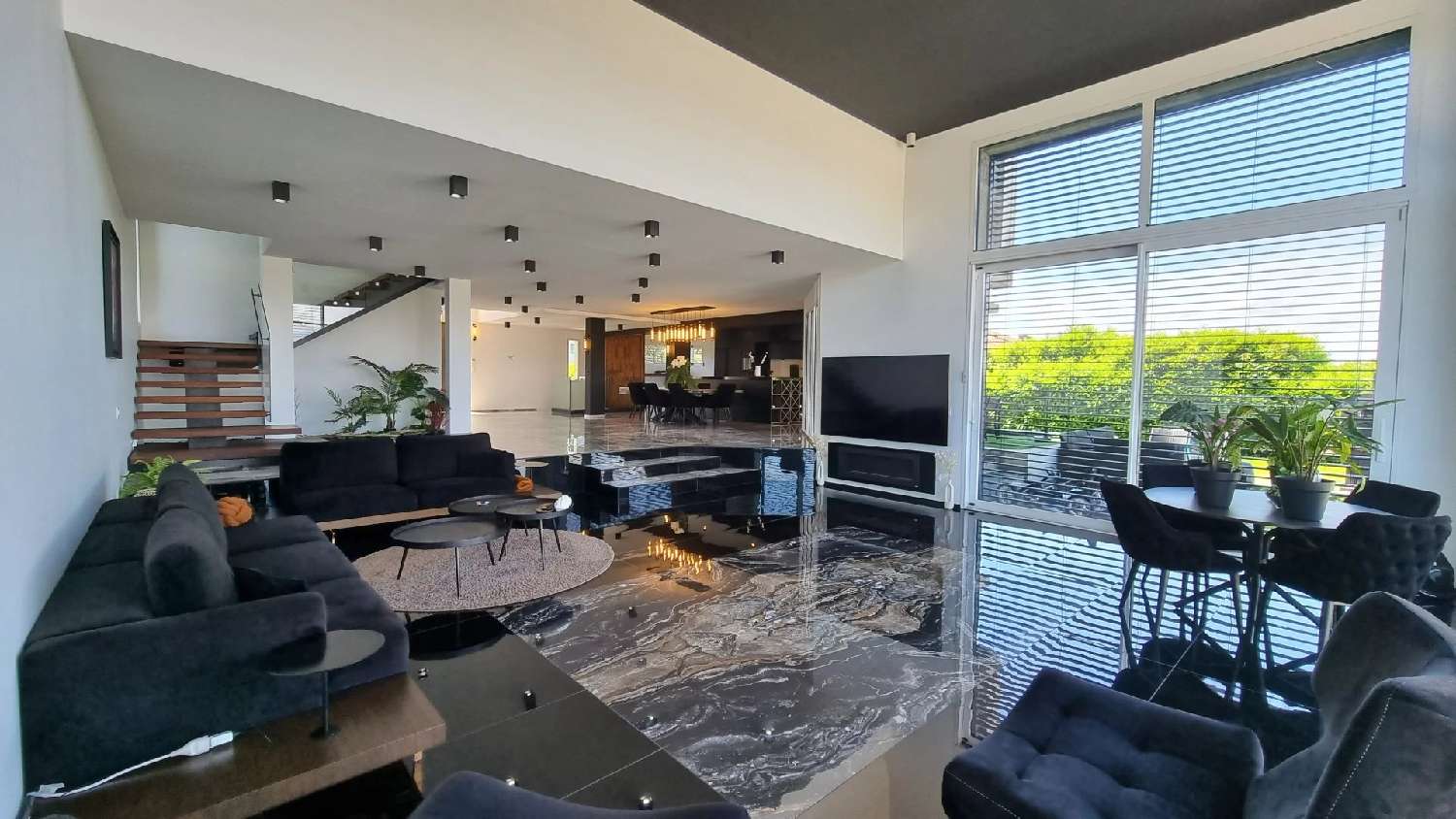 te koop villa Évian-les-Bains Haute-Savoie 2