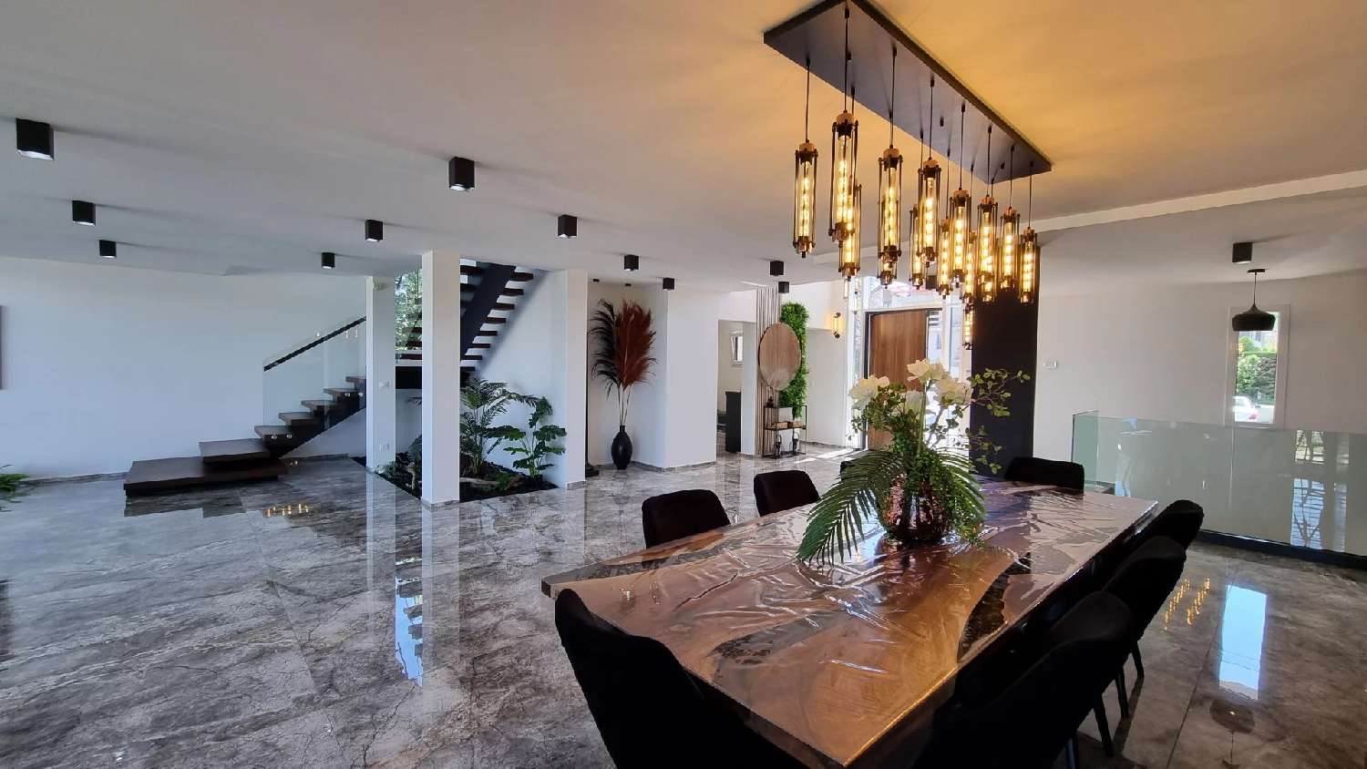 te koop villa Évian-les-Bains Haute-Savoie 4