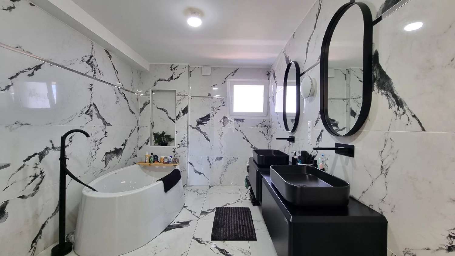 te koop villa Évian-les-Bains Haute-Savoie 5