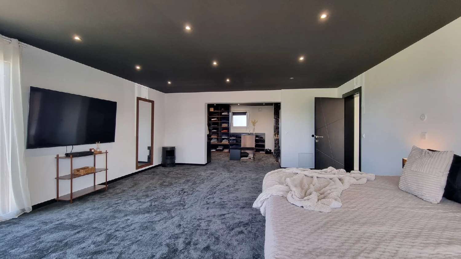 te koop villa Évian-les-Bains Haute-Savoie 6