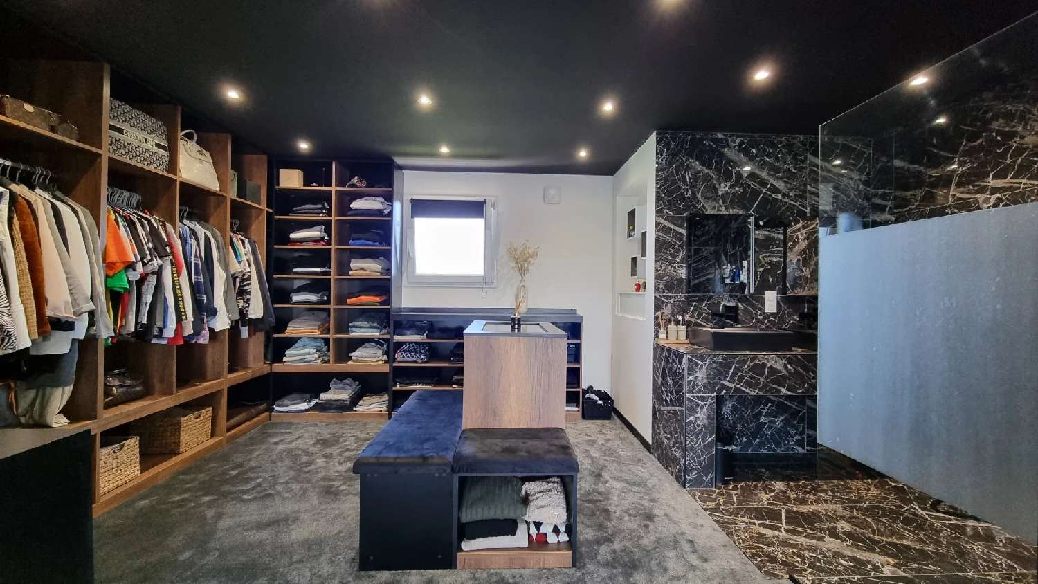 te koop villa Évian-les-Bains Haute-Savoie 7