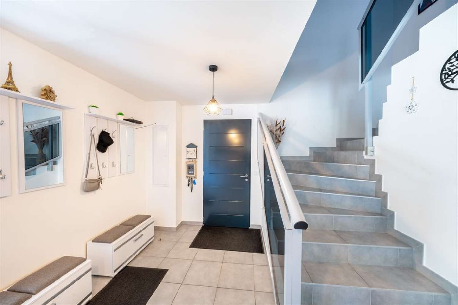 te koop villa Évian-les-Bains Haute-Savoie 1