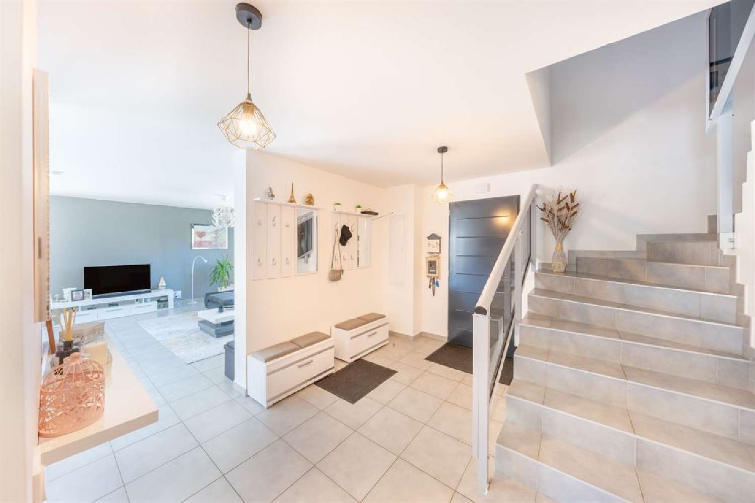 te koop villa Évian-les-Bains Haute-Savoie 6