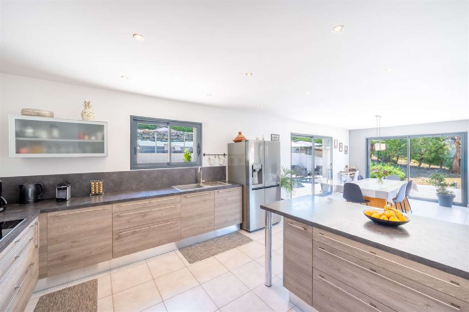 te koop villa Évian-les-Bains Haute-Savoie 7