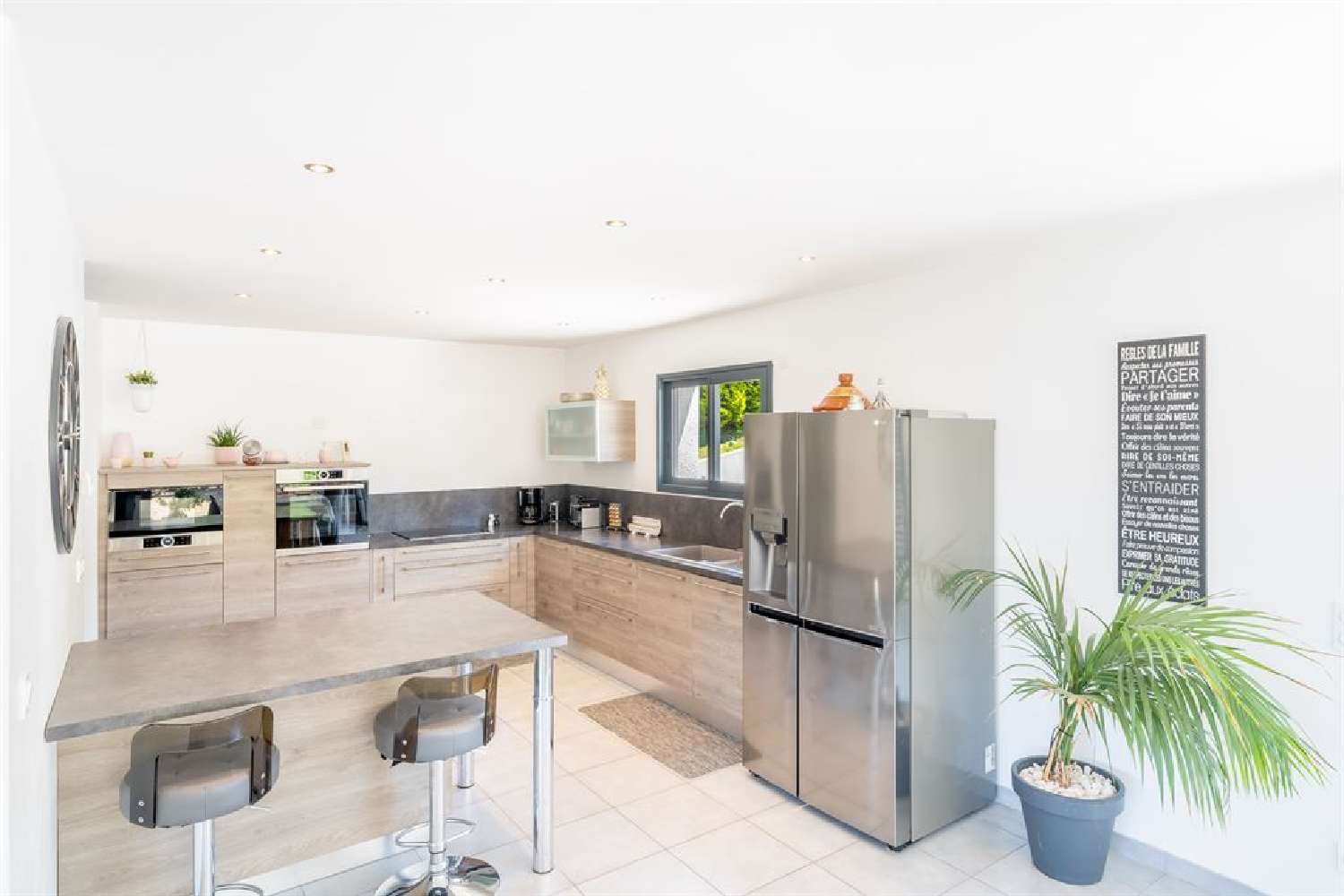 te koop villa Évian-les-Bains Haute-Savoie 8