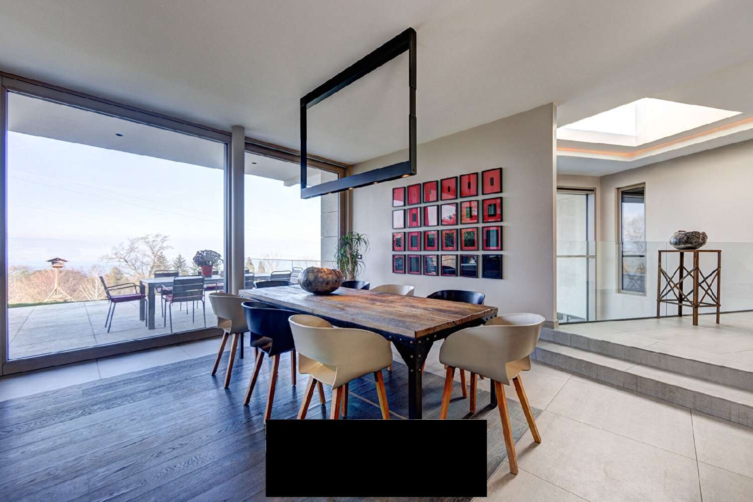  te koop villa Évian-les-Bains Haute-Savoie 3