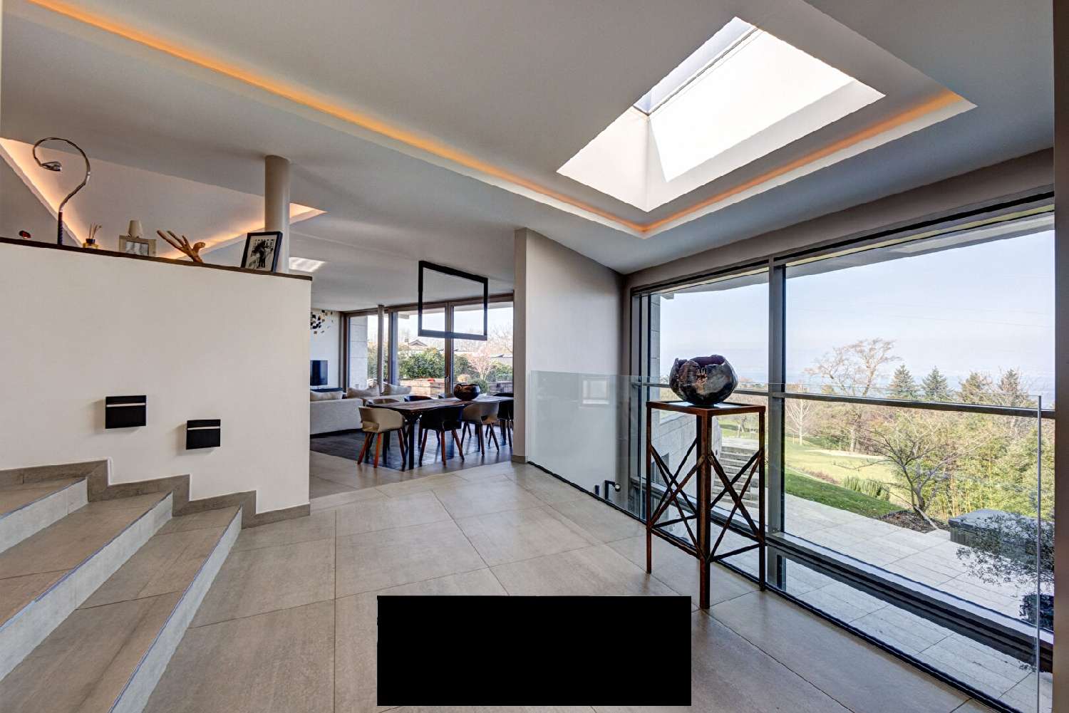  te koop villa Évian-les-Bains Haute-Savoie 4