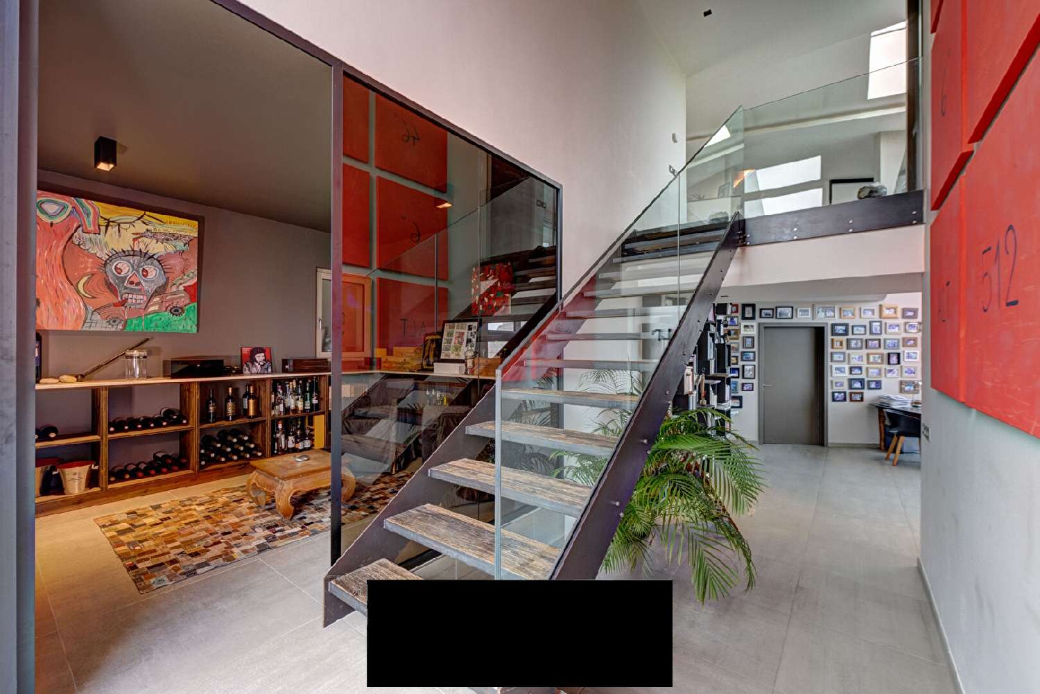  te koop villa Évian-les-Bains Haute-Savoie 5