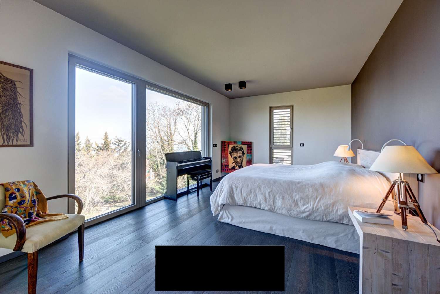  te koop villa Évian-les-Bains Haute-Savoie 7