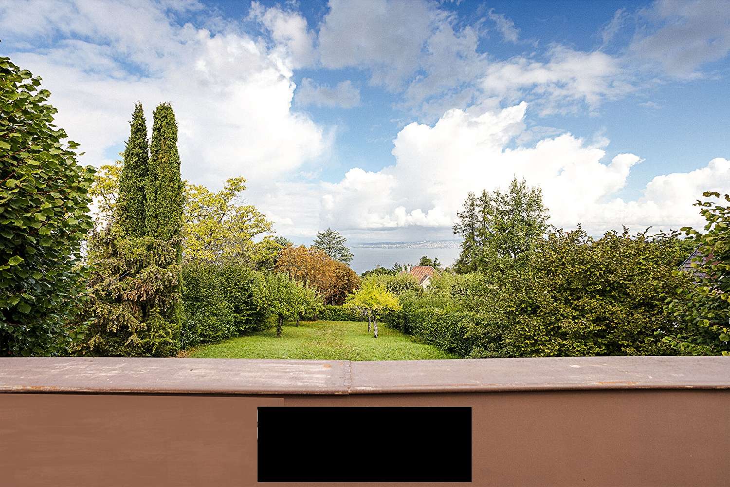 te koop villa Évian-les-Bains Haute-Savoie 1