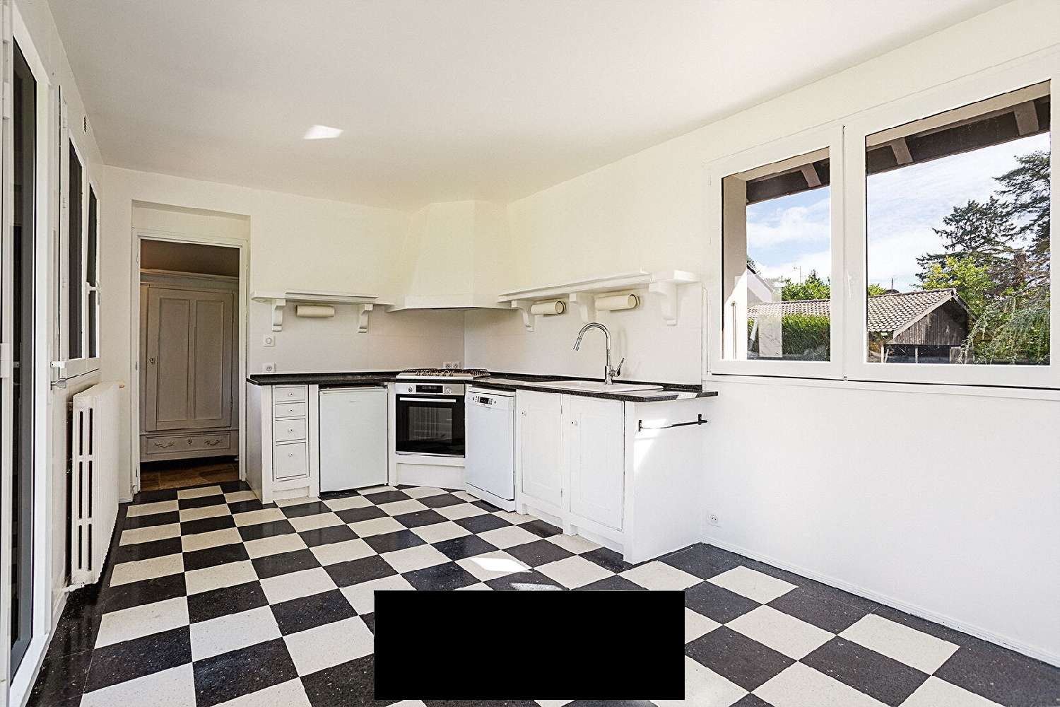 te koop villa Évian-les-Bains Haute-Savoie 4