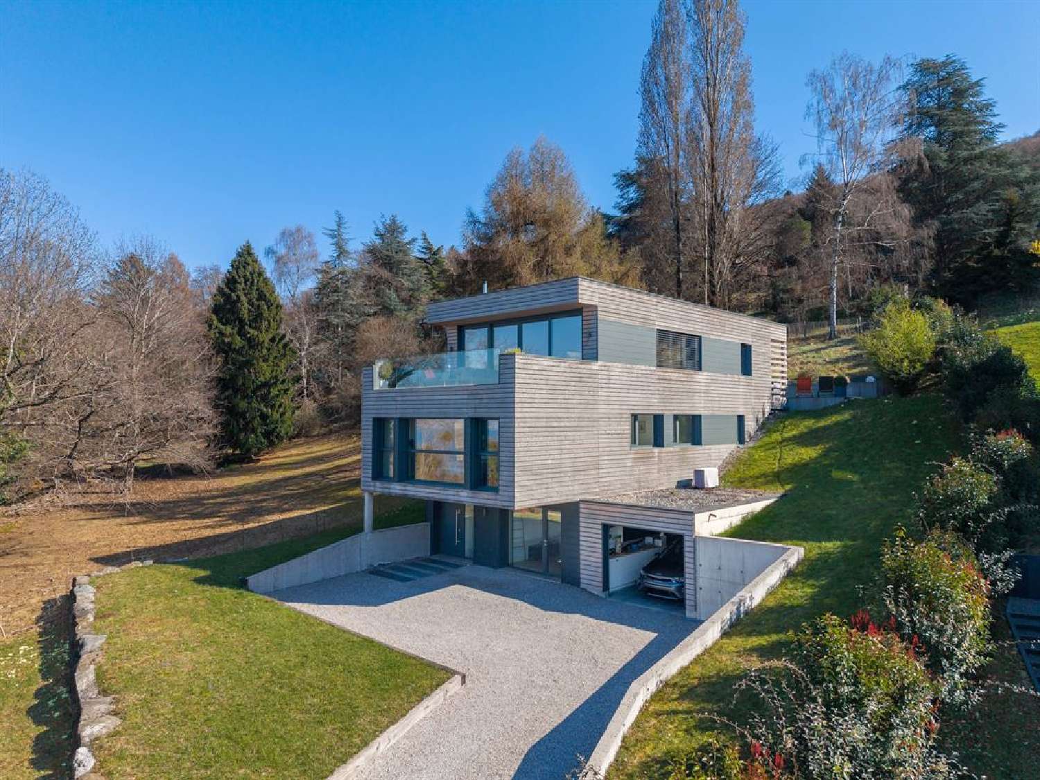  kaufen Villa Évian-les-Bains Haute-Savoie 1
