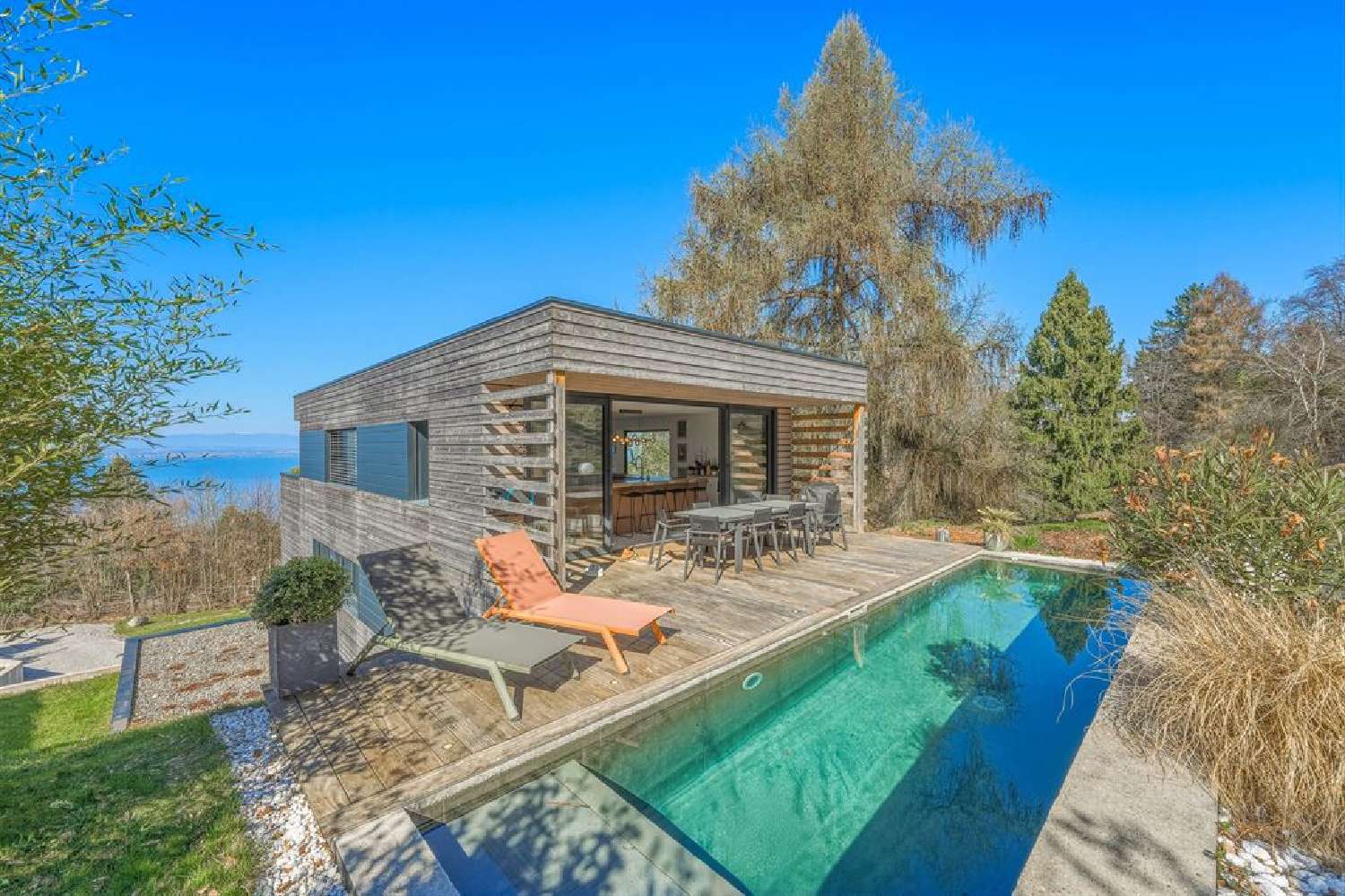  kaufen Villa Évian-les-Bains Haute-Savoie 2