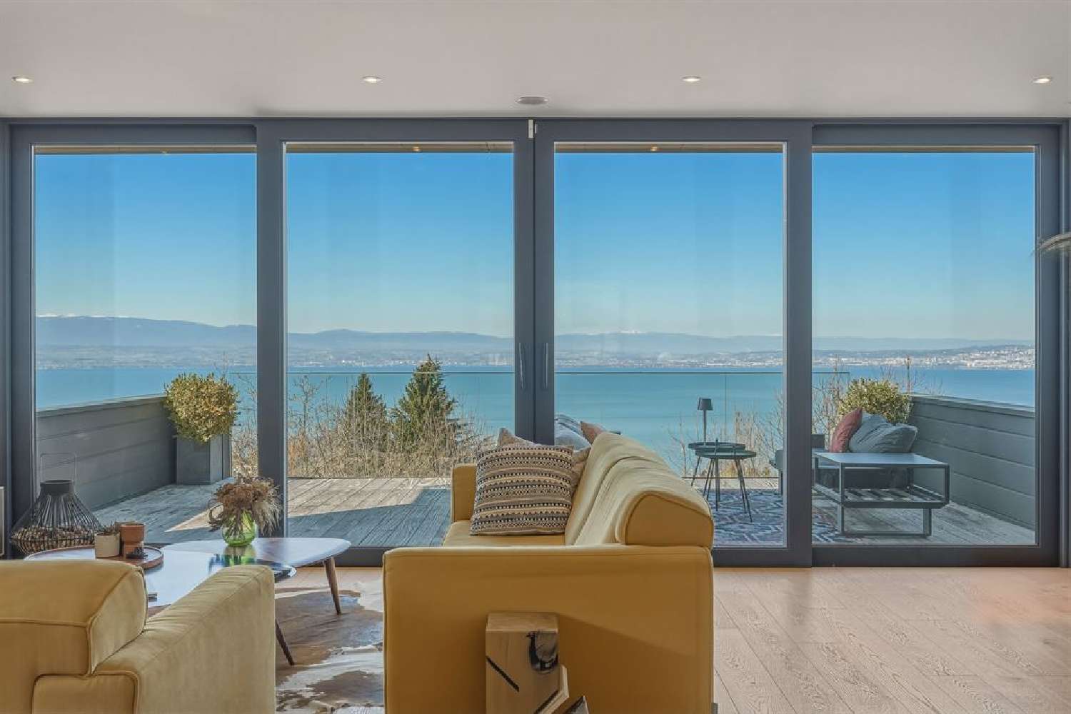  kaufen Villa Évian-les-Bains Haute-Savoie 3