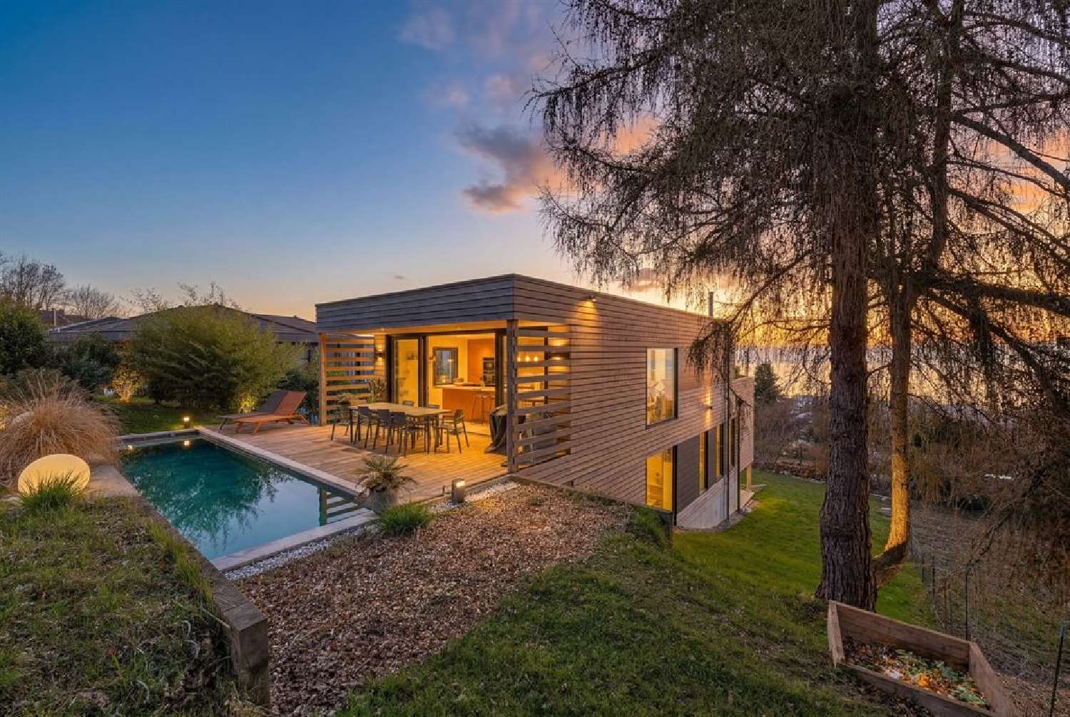  kaufen Villa Évian-les-Bains Haute-Savoie 5