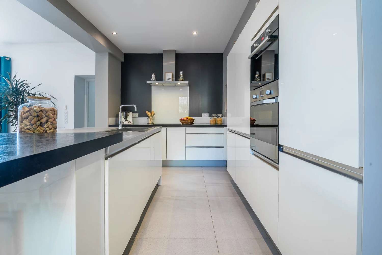  te koop villa Eygalières Bouches-du-Rhône 1