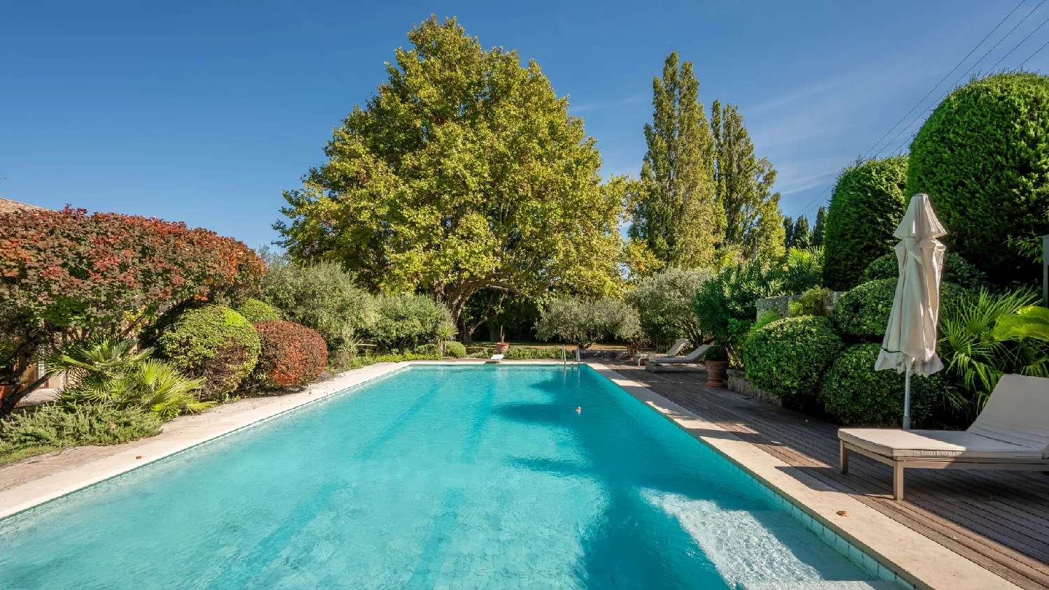 en venta villa Eygalières Bocas del Ródano 3