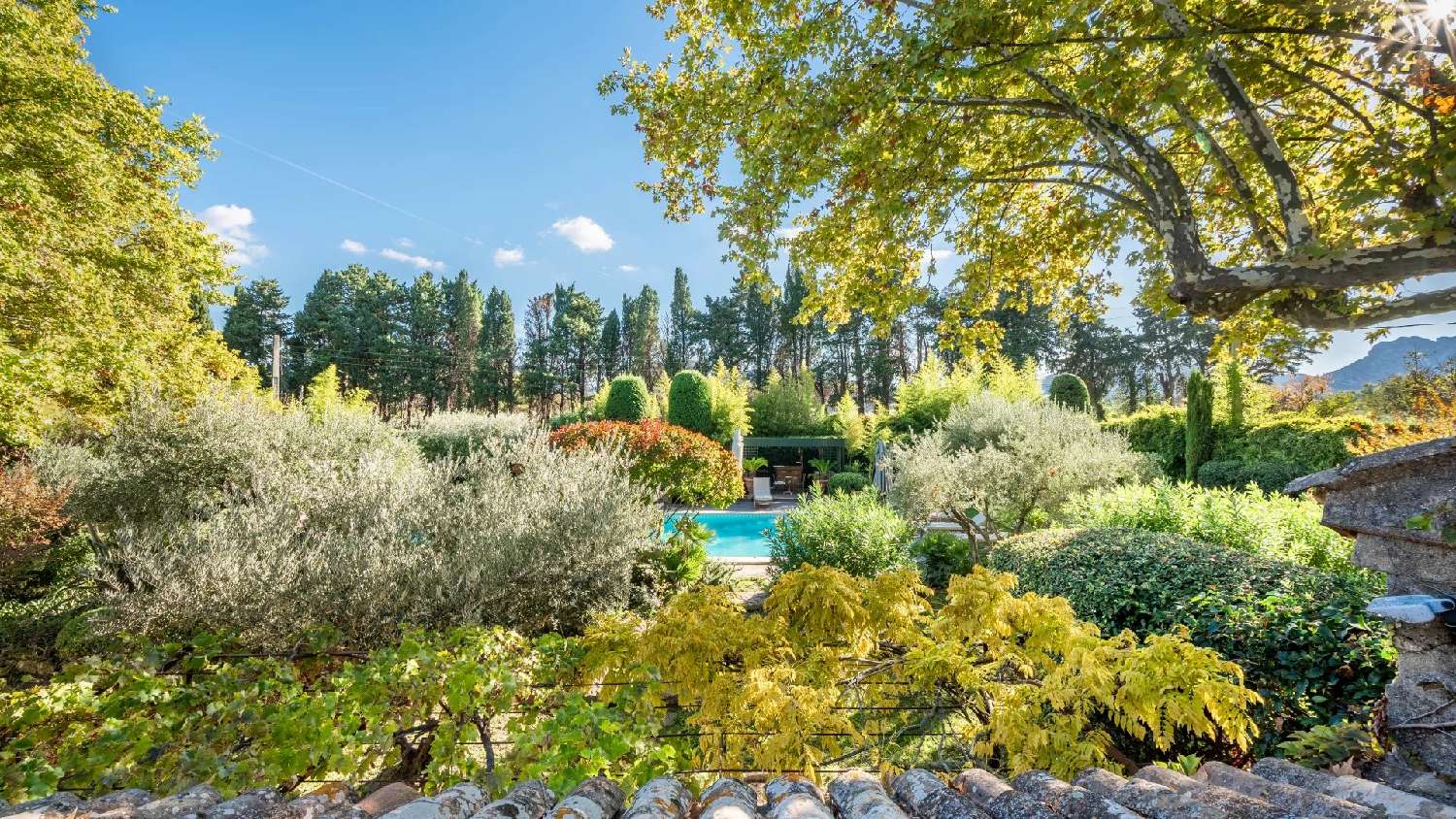 en venta villa Eygalières Bocas del Ródano 4