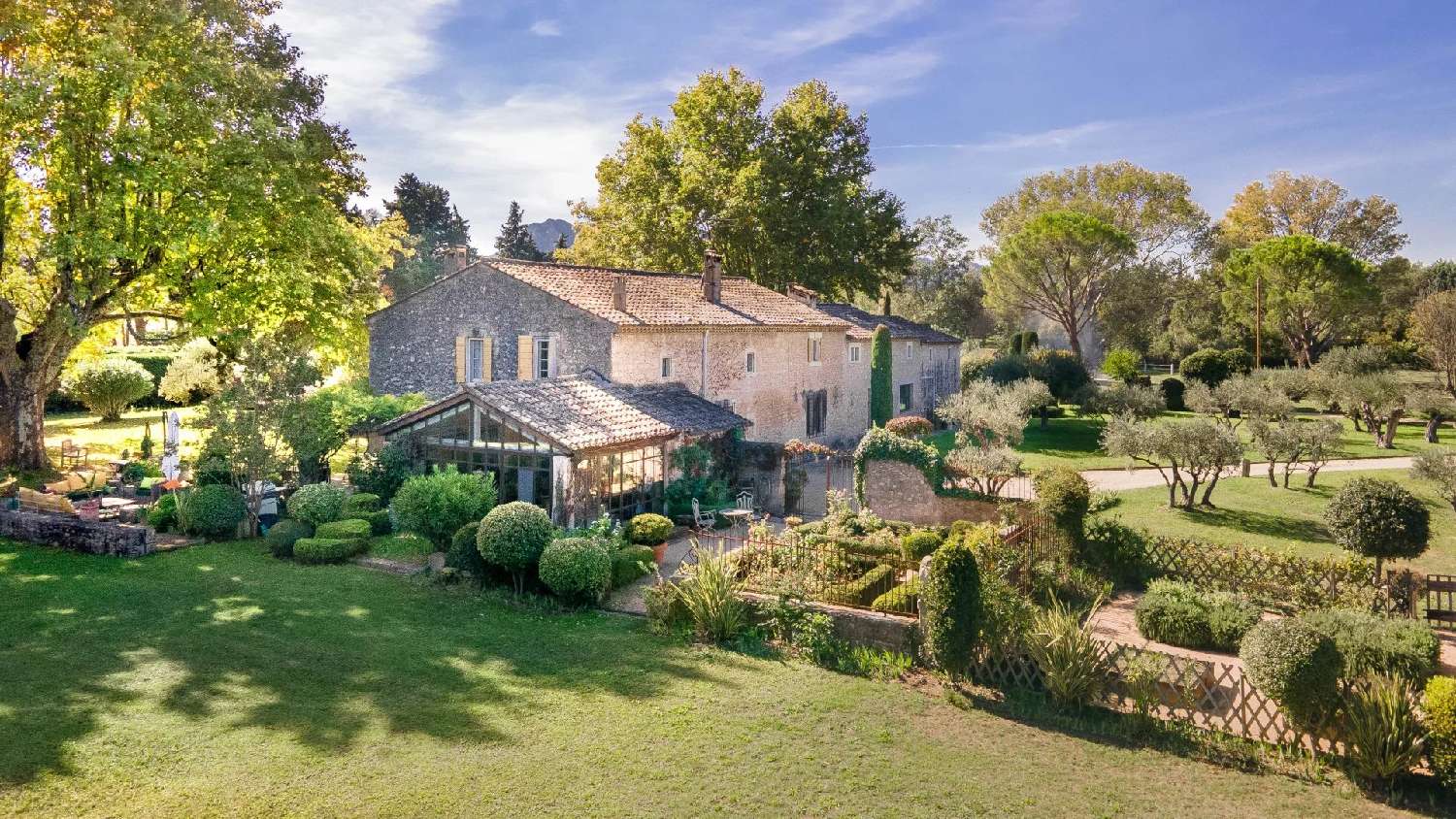 en venta villa Eygalières Bocas del Ródano 6