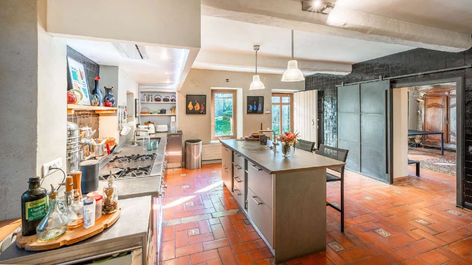 en venta villa Eygalières Bocas del Ródano 8