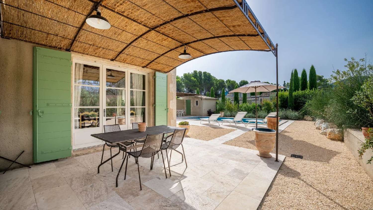  en venta villa Eygalières Bocas del Ródano 3