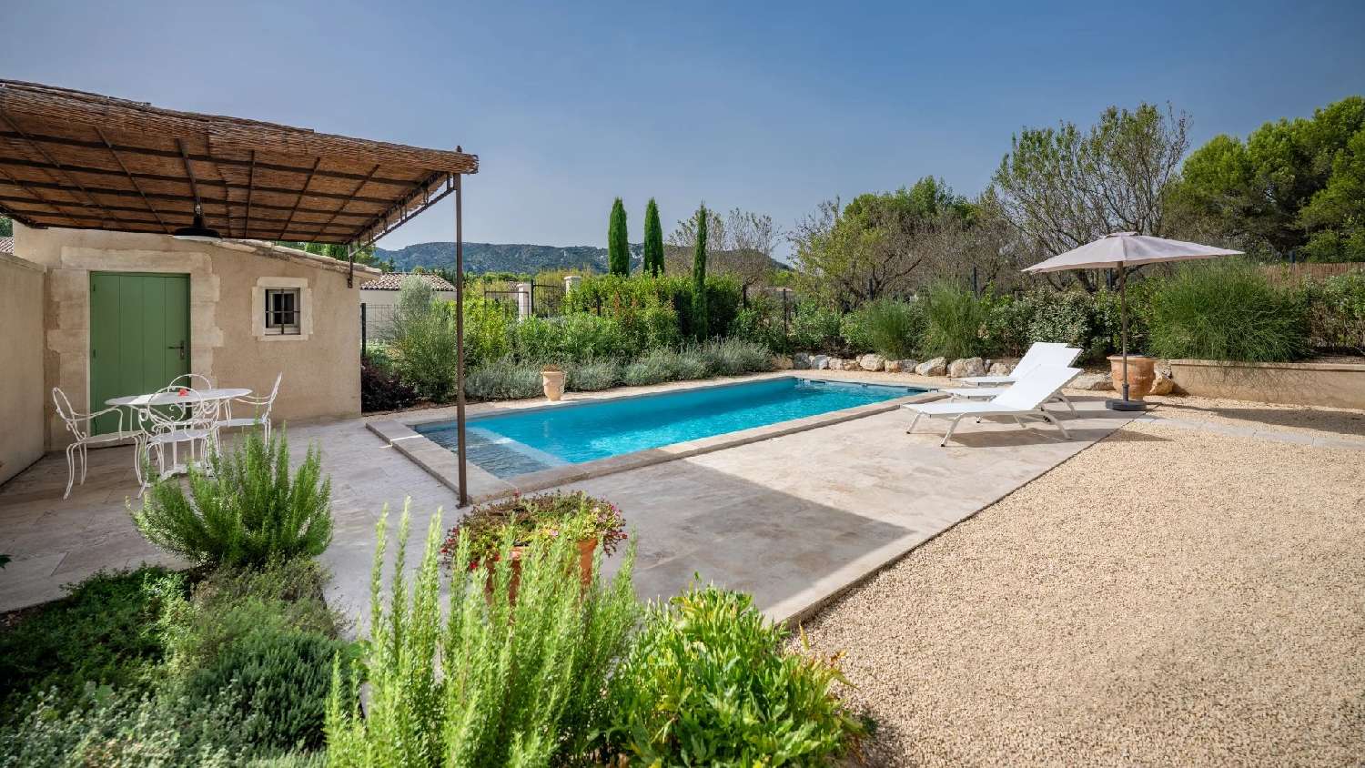  en venta villa Eygalières Bocas del Ródano 4