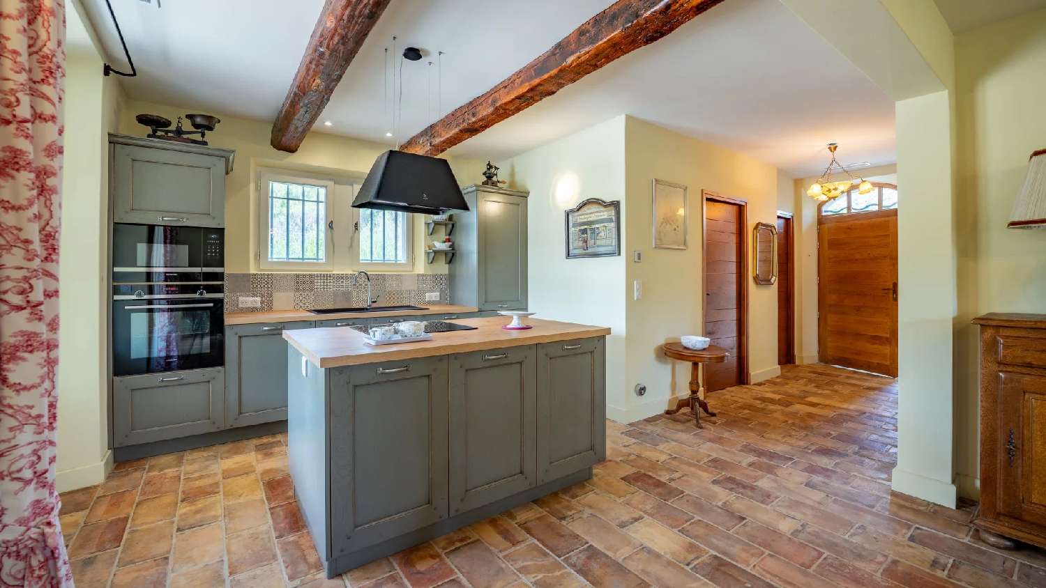  en venta villa Eygalières Bocas del Ródano 5