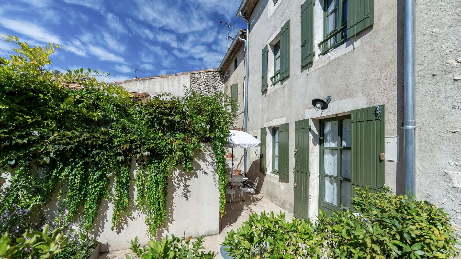  en venta villa Eygalières Bocas del Ródano 2