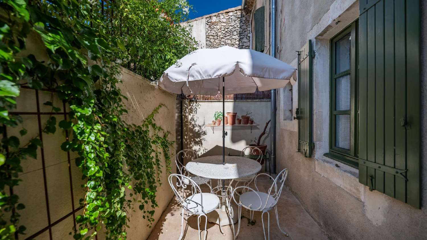  en venta villa Eygalières Bocas del Ródano 3