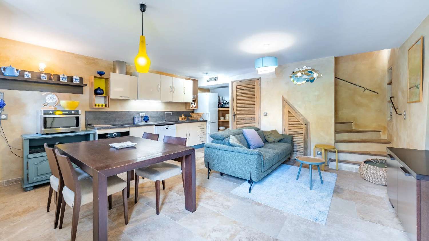  en venta villa Eygalières Bocas del Ródano 4