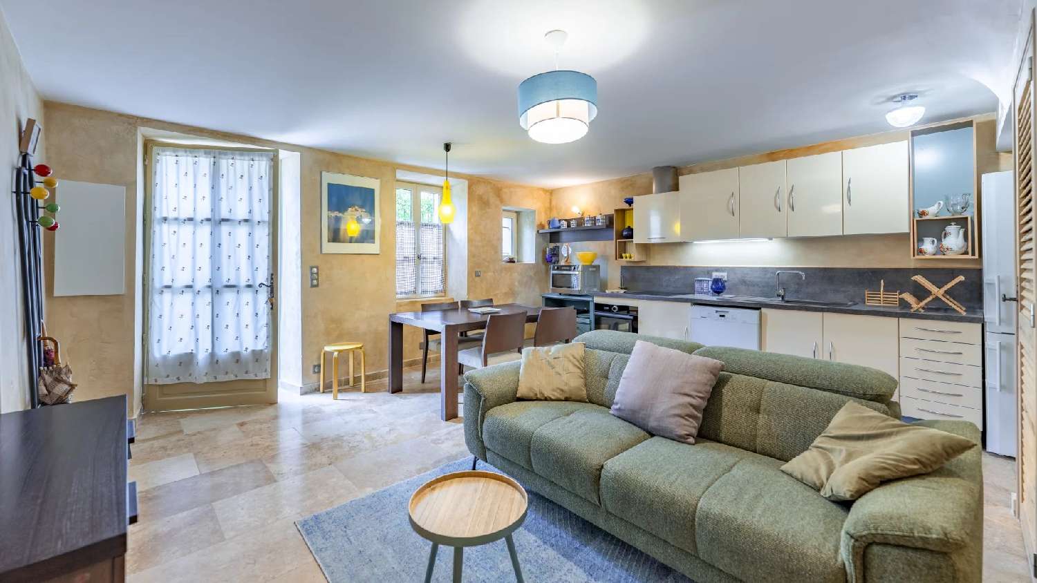  en venta villa Eygalières Bocas del Ródano 6