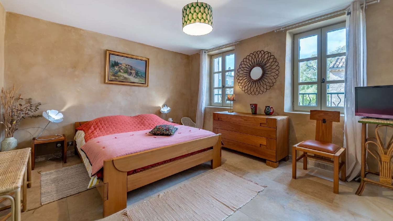  en venta villa Eygalières Bocas del Ródano 7