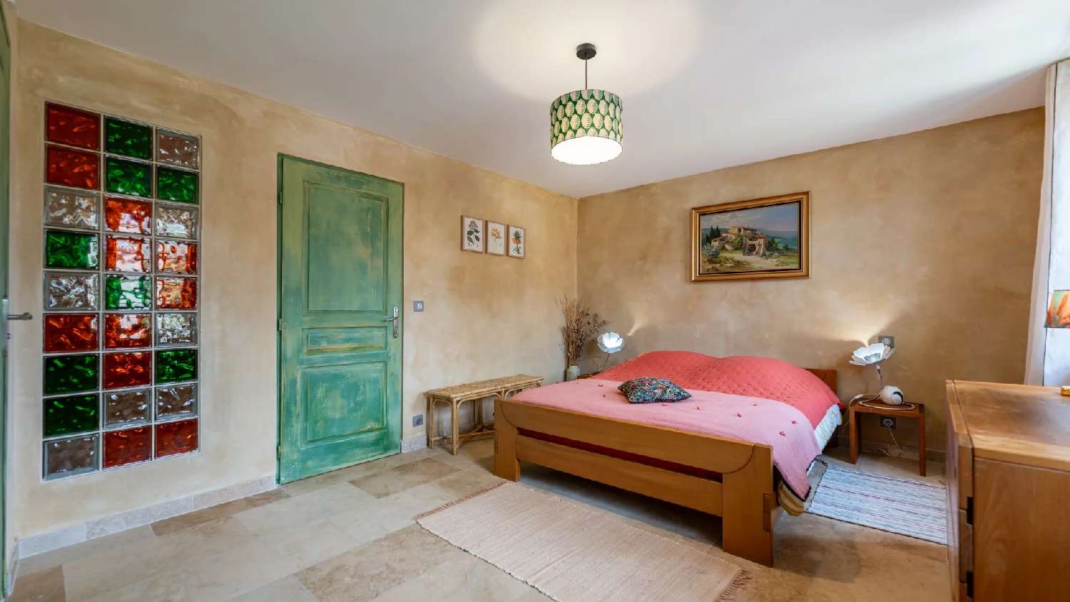  en venta villa Eygalières Bocas del Ródano 8