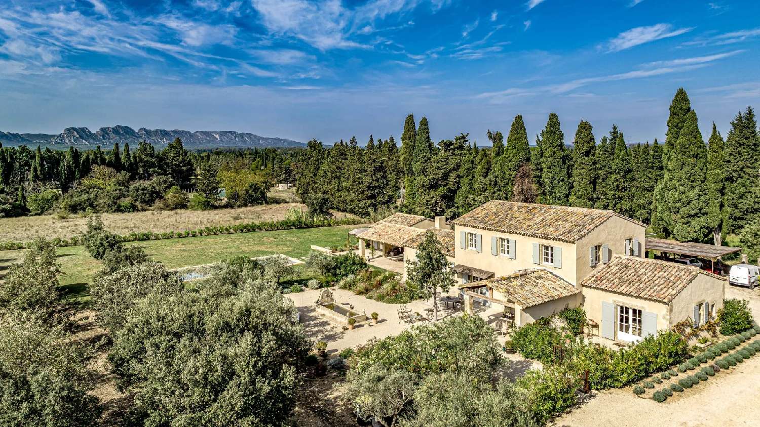  kaufen Villa Eygalières Bouches-du-Rhône 2