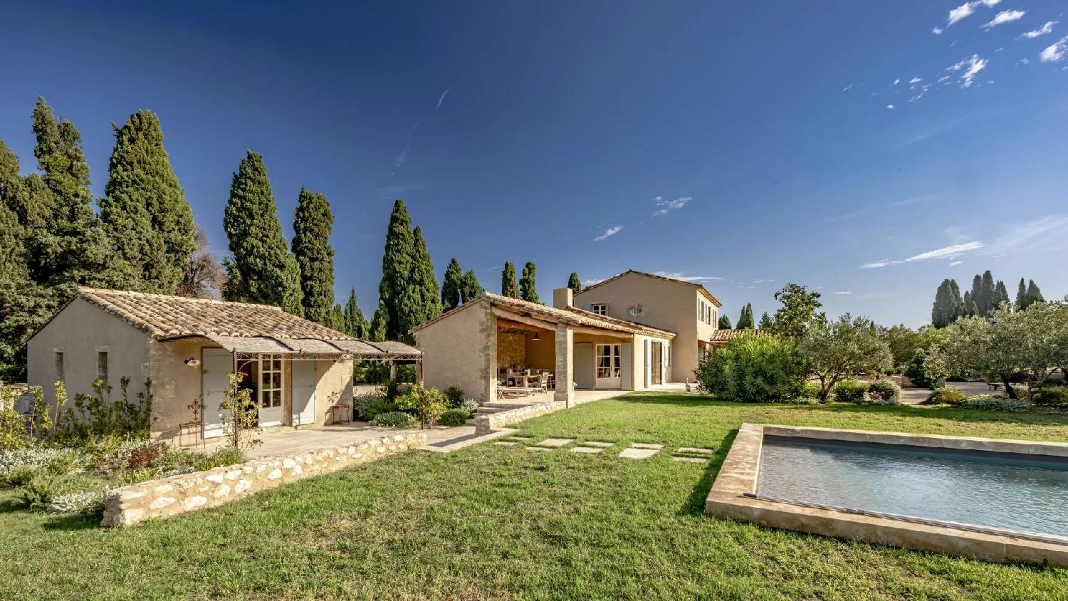  kaufen Villa Eygalières Bouches-du-Rhône 5