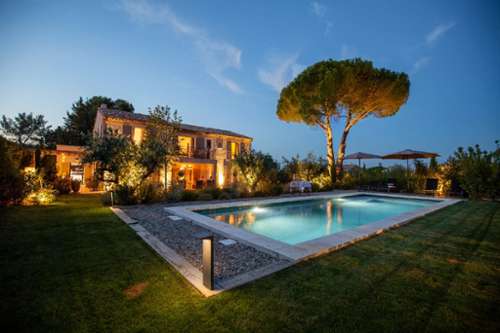 Eygalières Bouches-du-Rhône villa foto 7307406