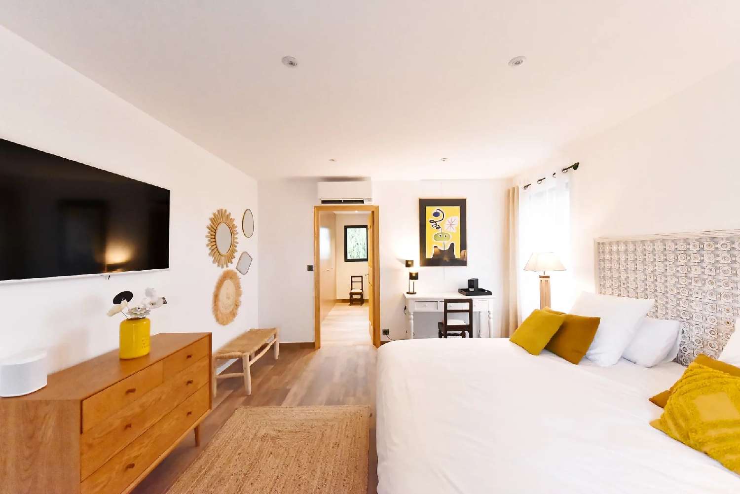 te koop villa Eygalières Bouches-du-Rhône 5