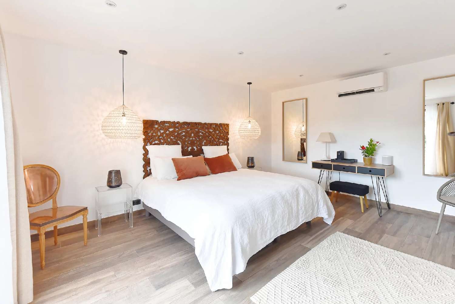 te koop villa Eygalières Bouches-du-Rhône 8