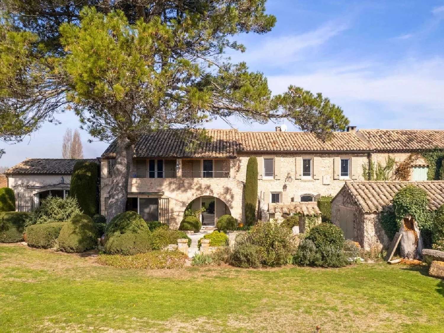  en venta villa Eygalières Bocas del Ródano 2