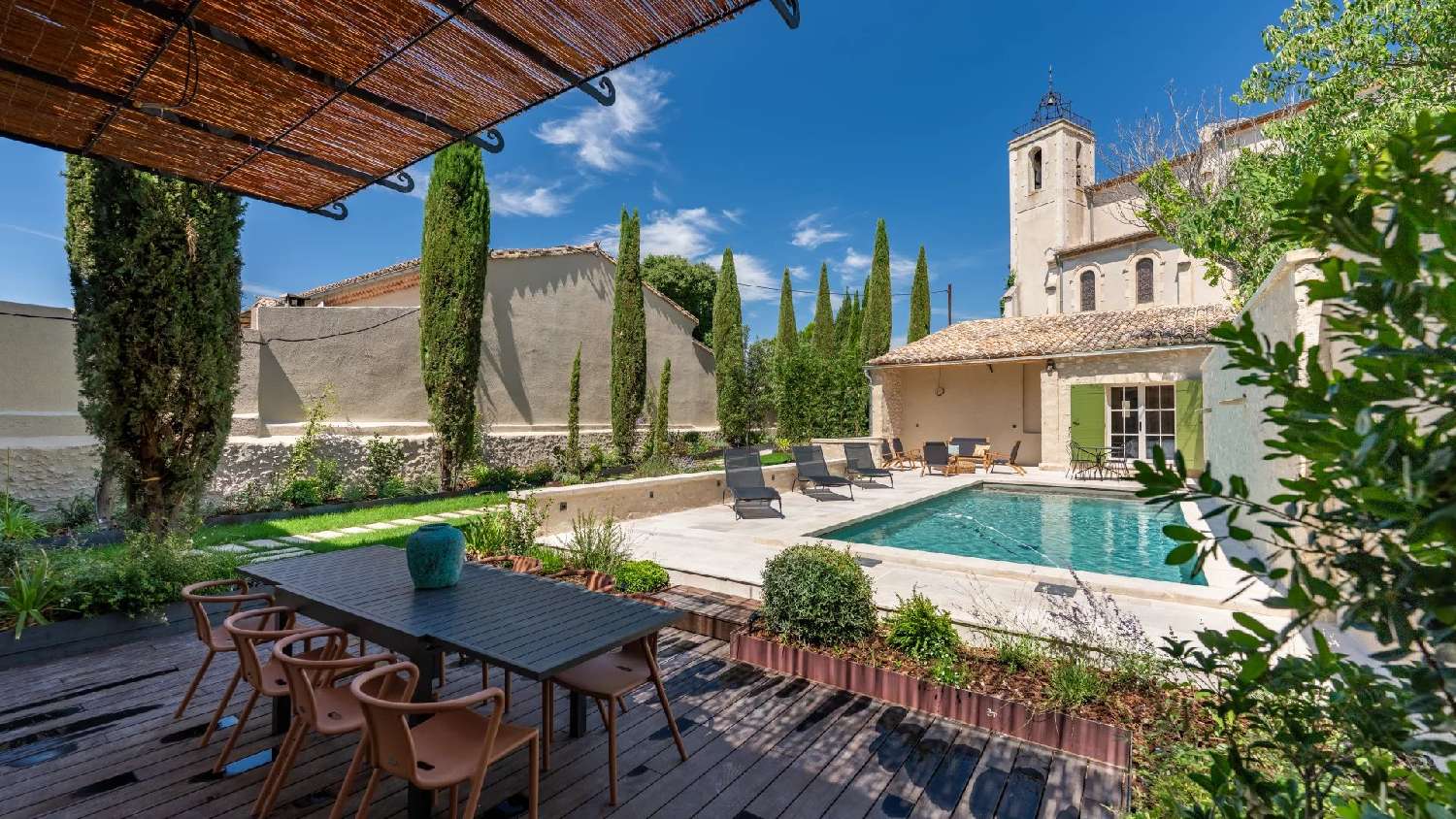  kaufen Villa Eygalières Bouches-du-Rhône 4