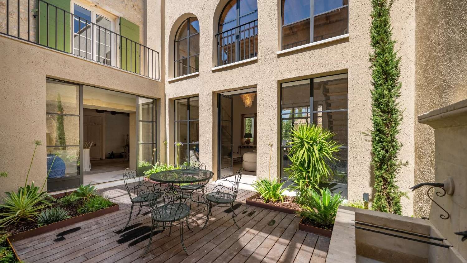  kaufen Villa Eygalières Bouches-du-Rhône 5