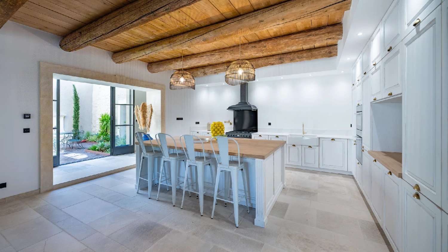  kaufen Villa Eygalières Bouches-du-Rhône 7