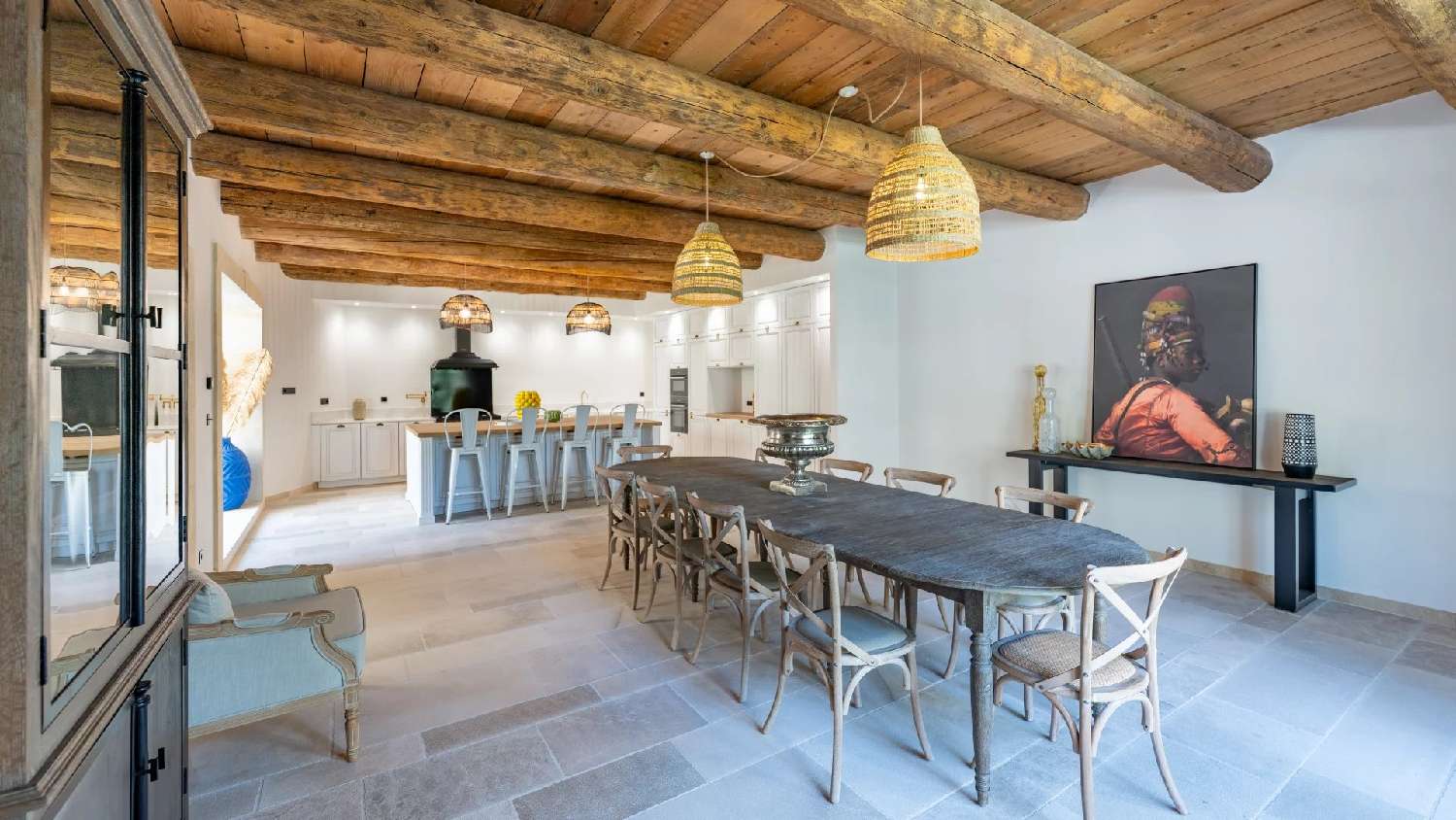  kaufen Villa Eygalières Bouches-du-Rhône 8