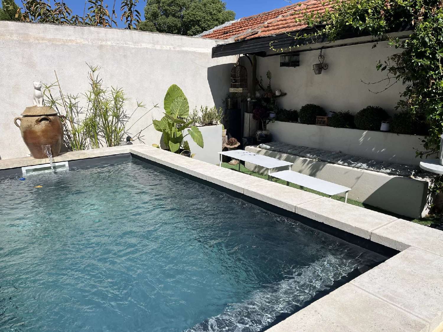  for sale villa Eygalières Bouches-du-Rhône 2