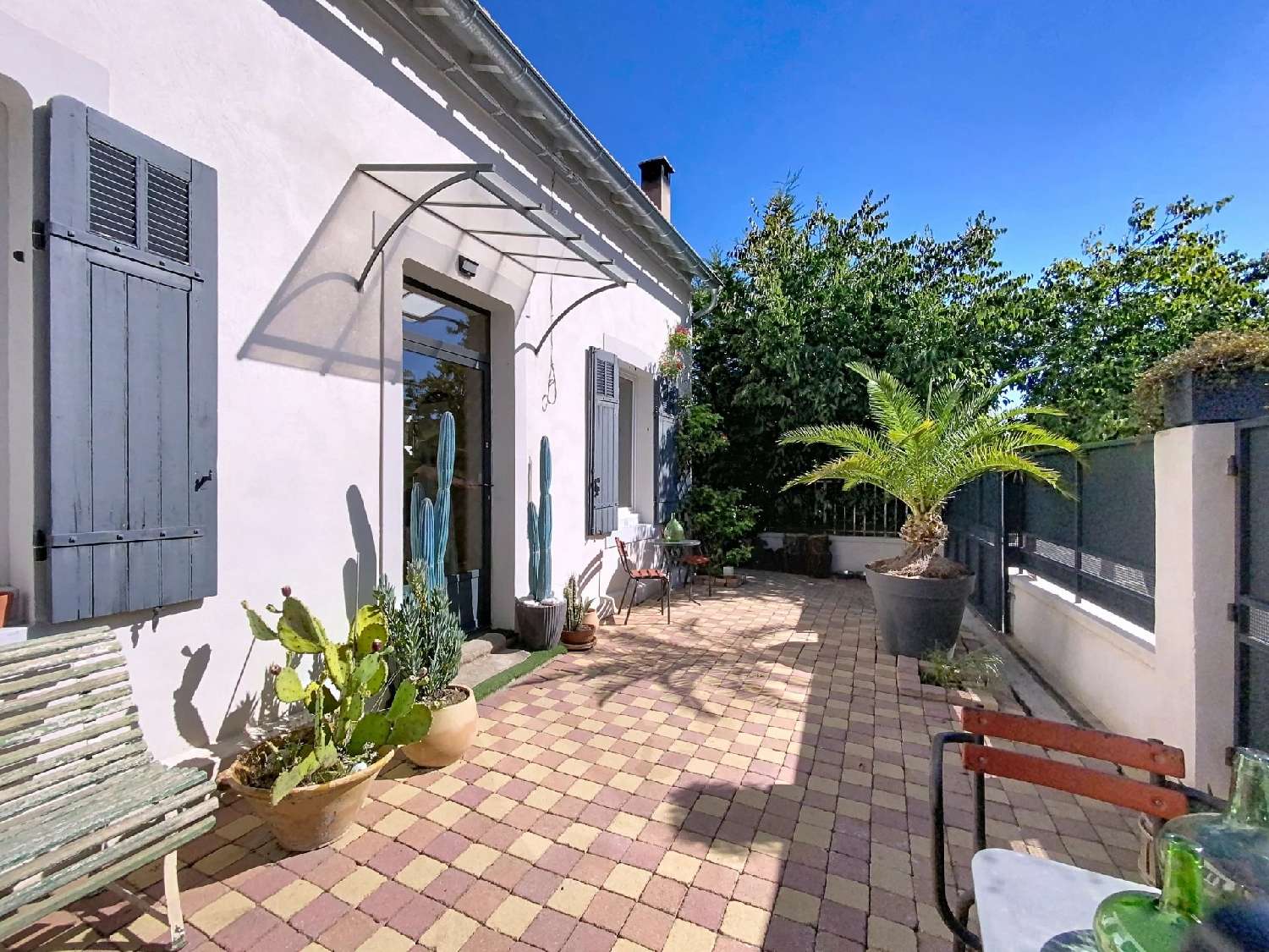  for sale villa Eygalières Bouches-du-Rhône 3