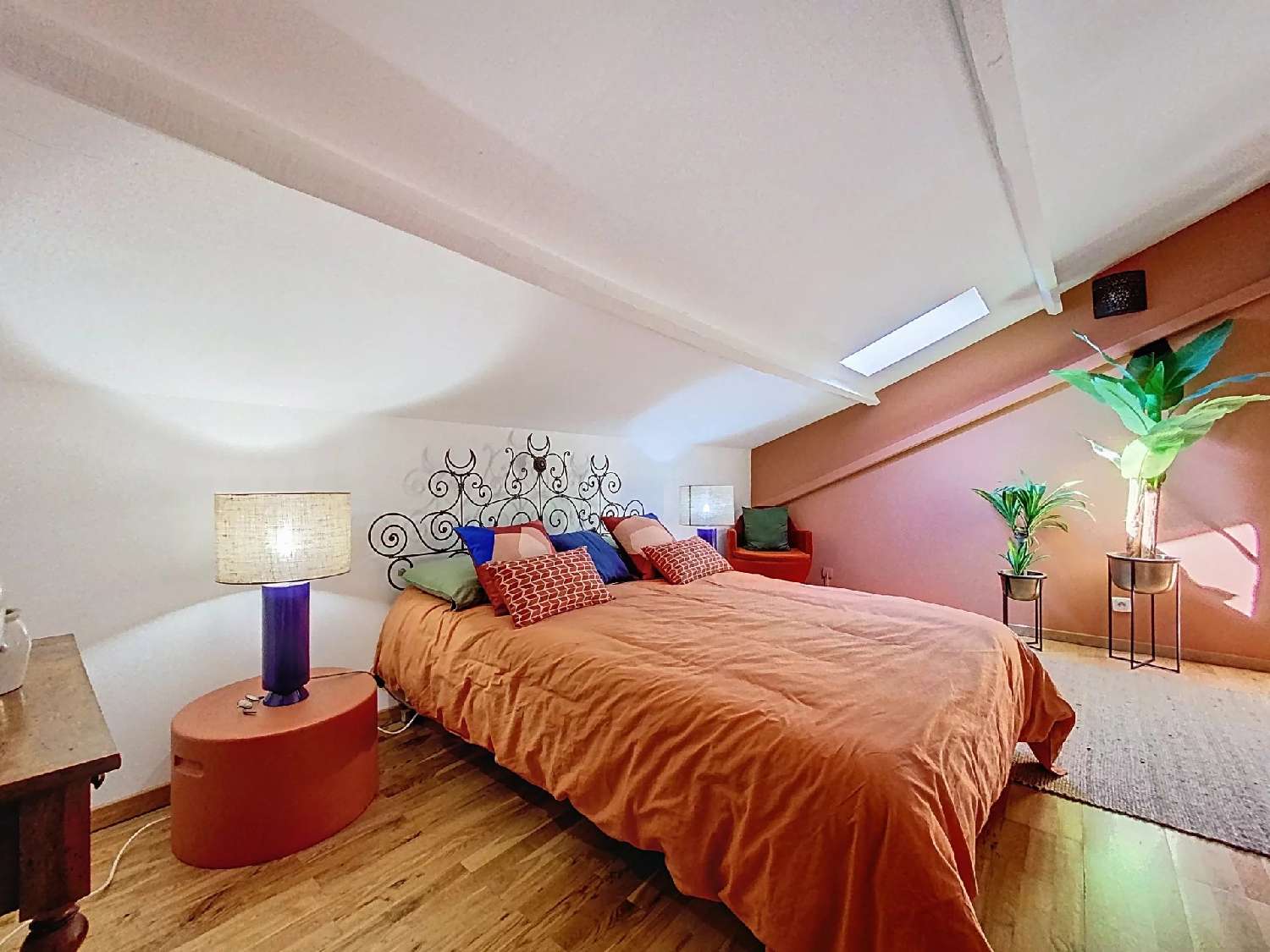  for sale villa Eygalières Bouches-du-Rhône 6