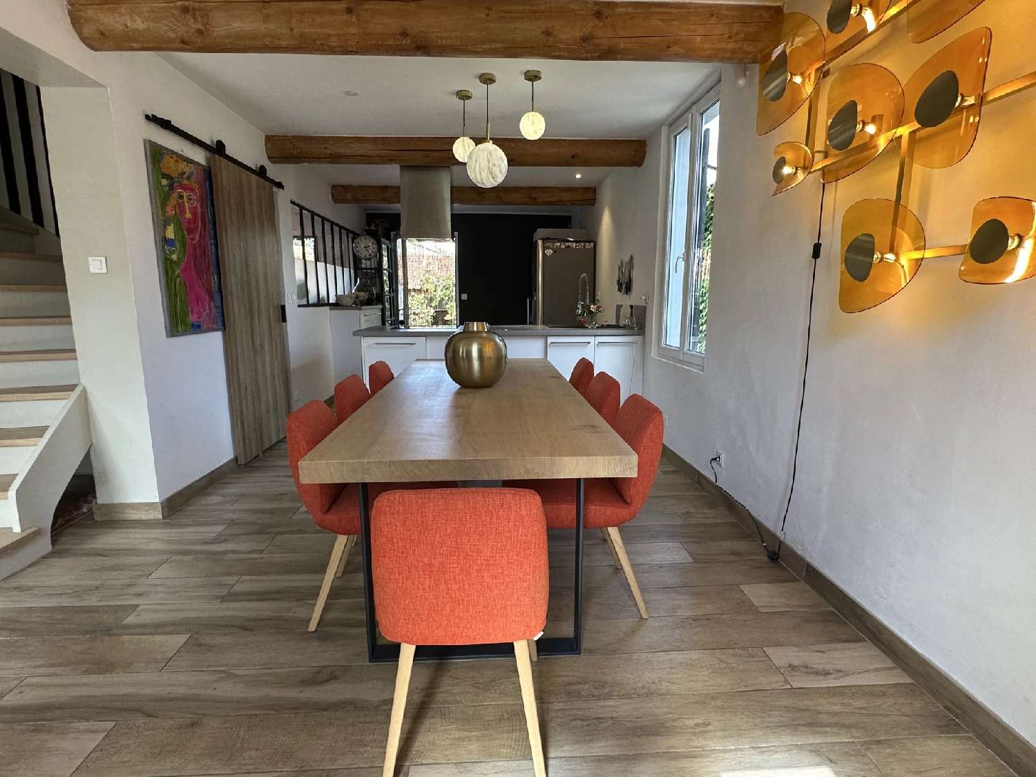  for sale villa Eygalières Bouches-du-Rhône 3