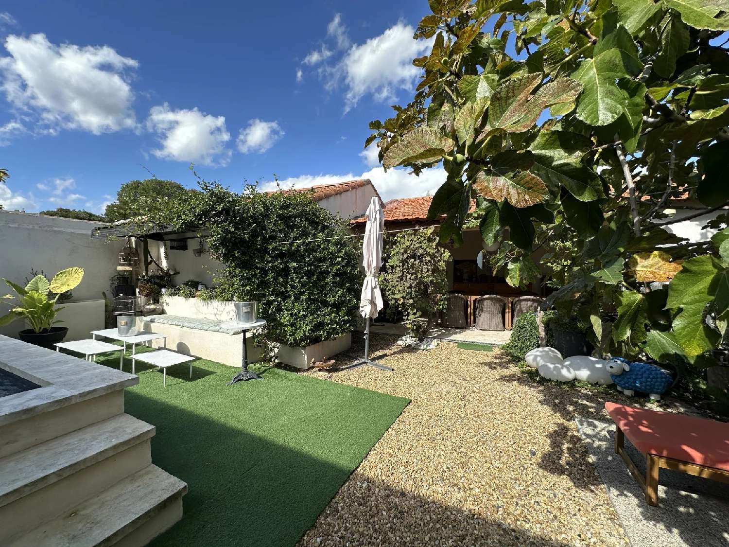  for sale villa Eygalières Bouches-du-Rhône 4