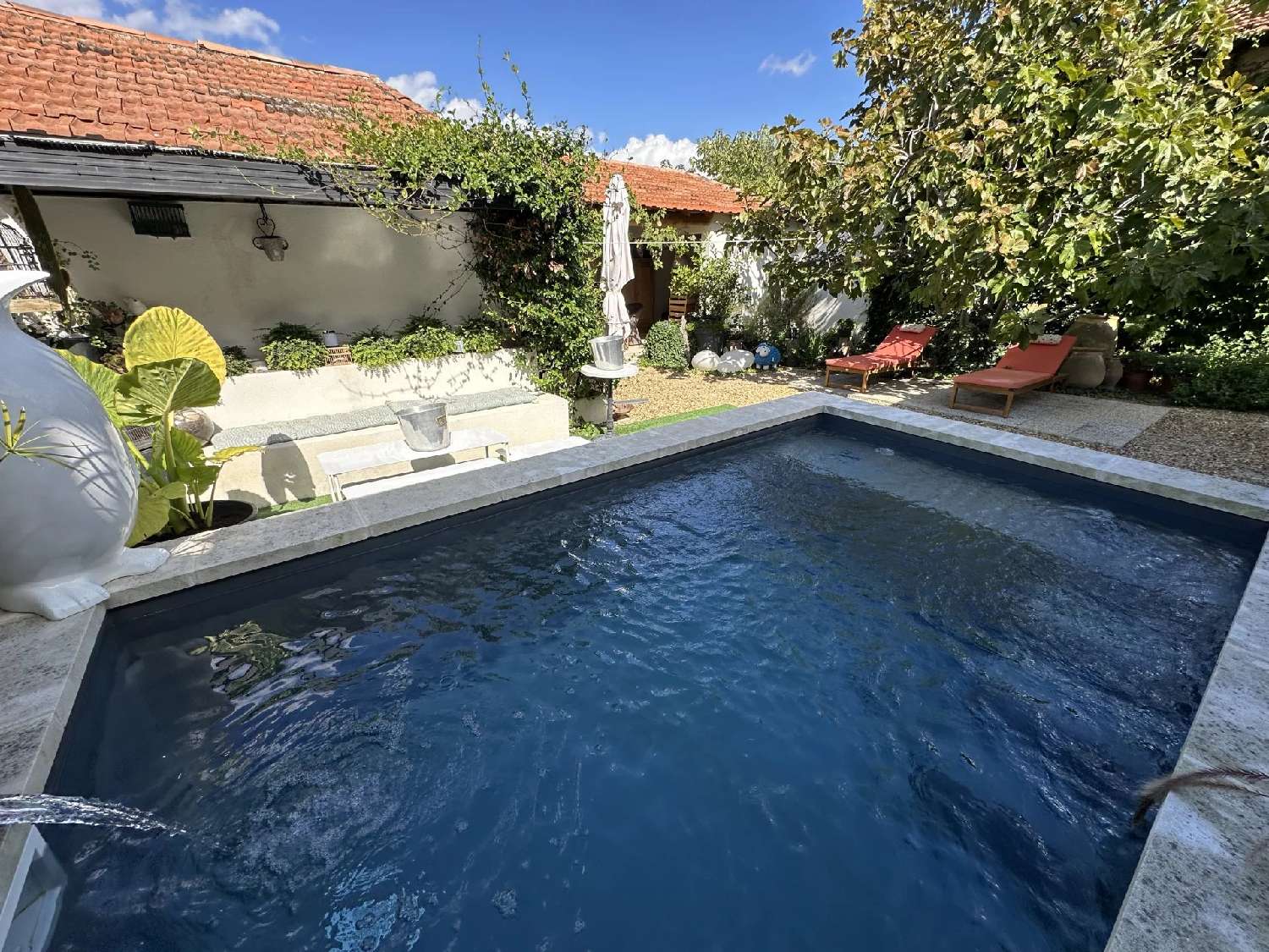  for sale villa Eygalières Bouches-du-Rhône 5