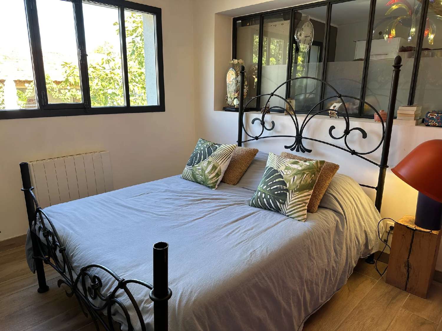  for sale villa Eygalières Bouches-du-Rhône 6